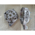 aluminium casting housing for car alternator